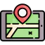 Gps アイコン 64x64