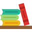 Library icon 64x64