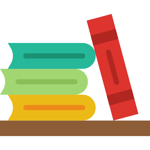 Library icon