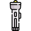 Flashlight アイコン 64x64