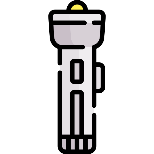 Flashlight icon