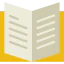 Open book 图标 64x64