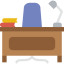 Desk 图标 64x64