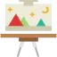 Canvas 图标 64x64
