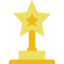 Trophy 图标 64x64