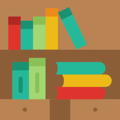 Library icon