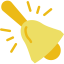 Bell 图标 64x64