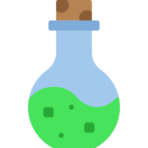 Flask icône