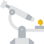 Microscope icon 64x64