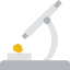 Microscope icon 64x64