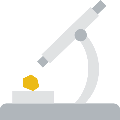 Microscope アイコン