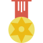 Medal icon 64x64
