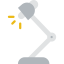 Lamp icon 64x64