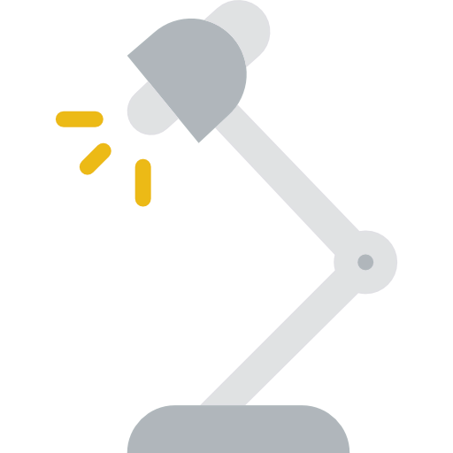 Lamp 图标