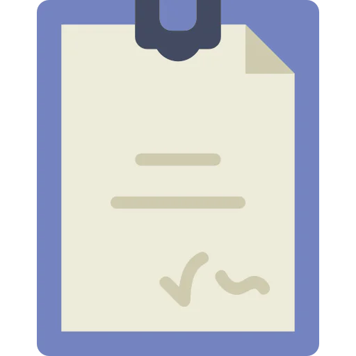 Notepad 图标