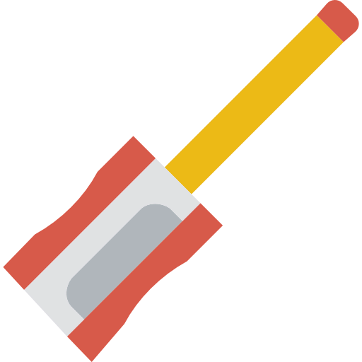 Sharpener biểu tượng