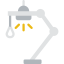 Lamp icon 64x64