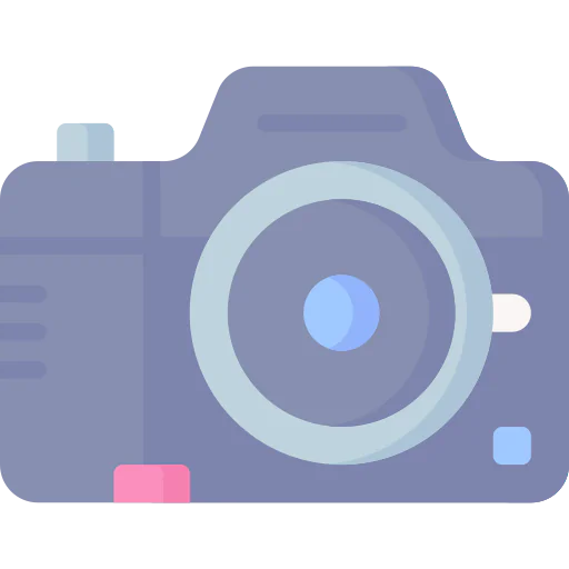 Camera icon