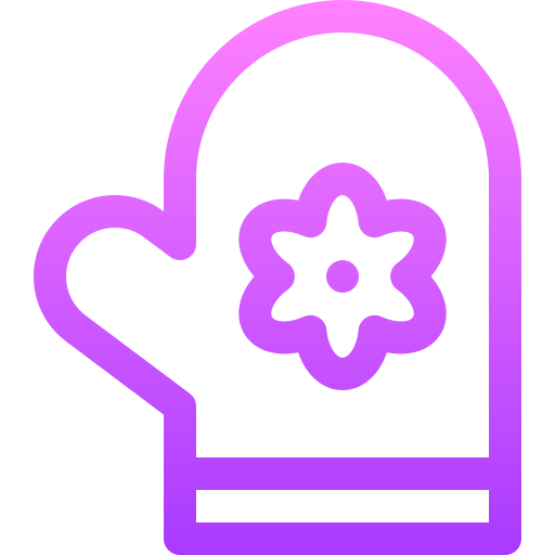 Mitten icon