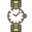 Wrist watch icon 64x64