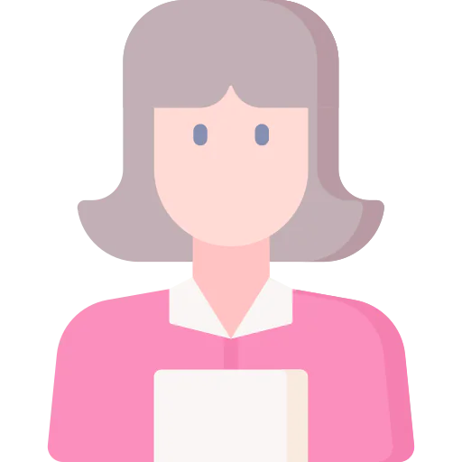 Reporter ícono