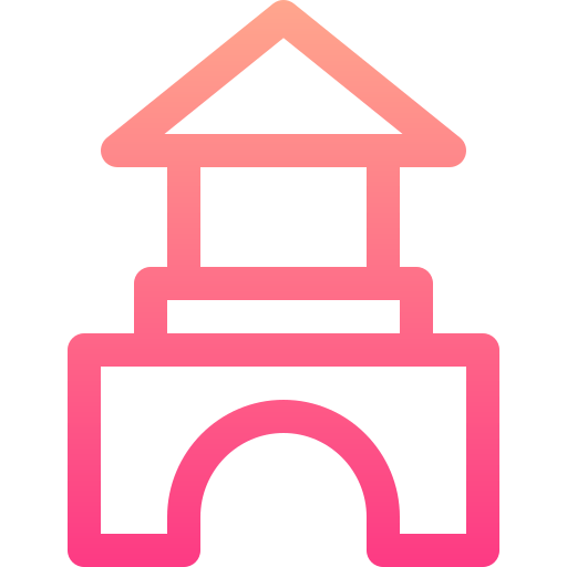 Blocks icon