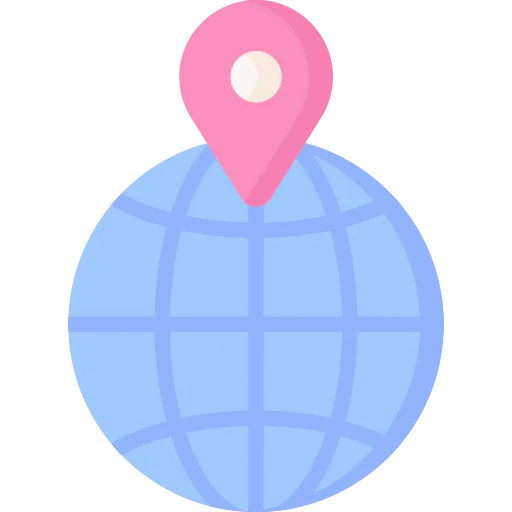 Location icon