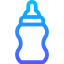 Milk bottle biểu tượng 64x64