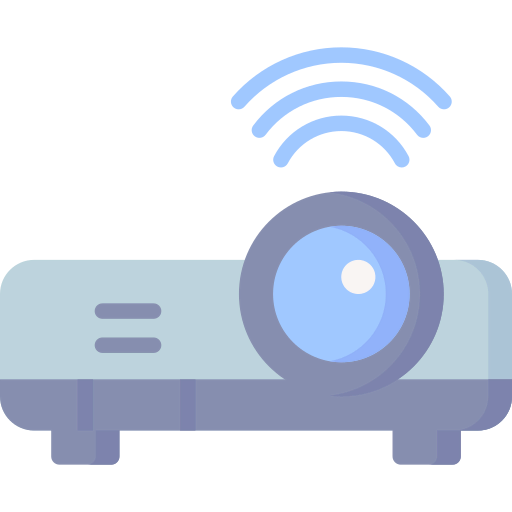 Projector 상