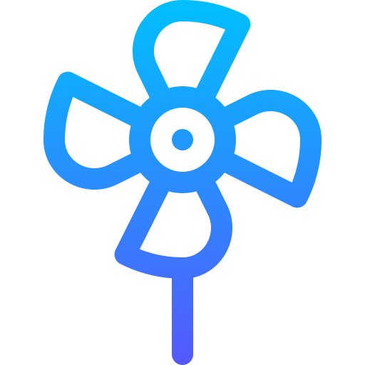 Windmill icon