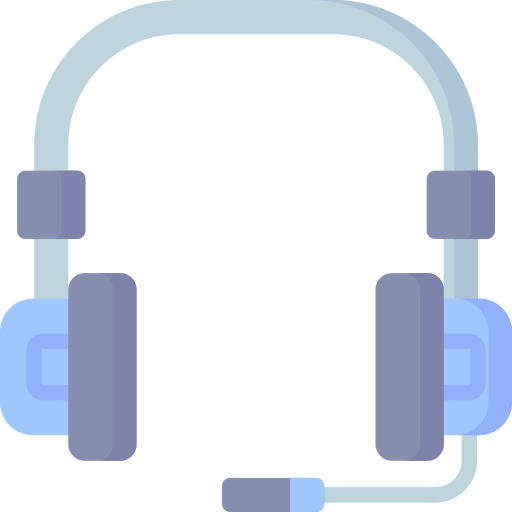 Headphone icon