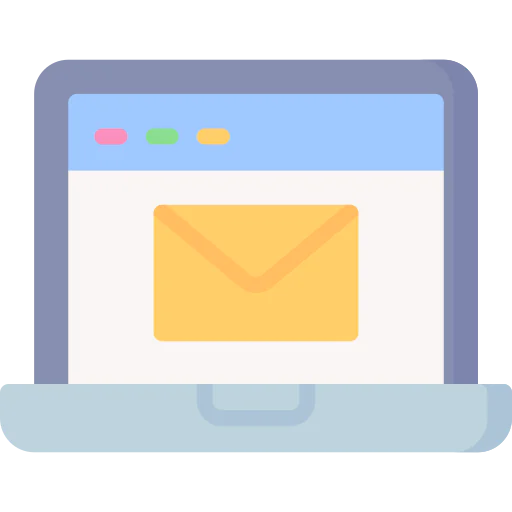 Email 图标