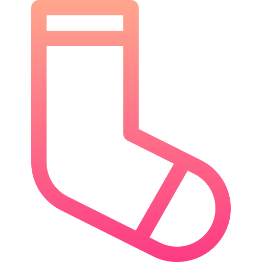 Socks icon