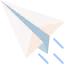 Paper plane biểu tượng 64x64