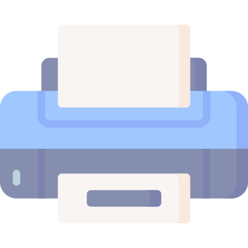 Printer icon