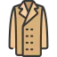 Long coat icon 64x64