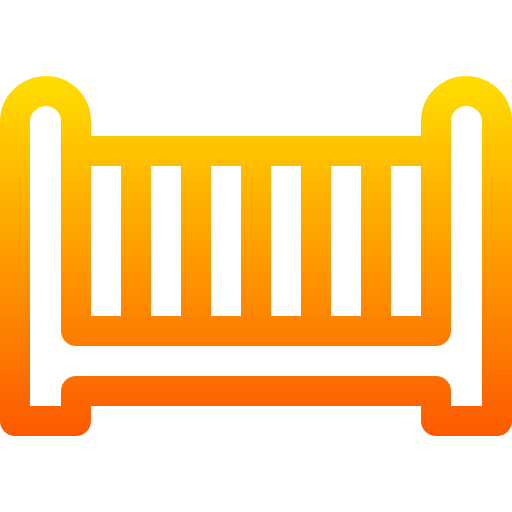 Cradle icon