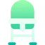 Baby chair Symbol 64x64