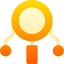 Rattle Symbol 64x64