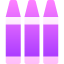 Crayons Symbol 64x64