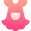 Dress Symbol 64x64