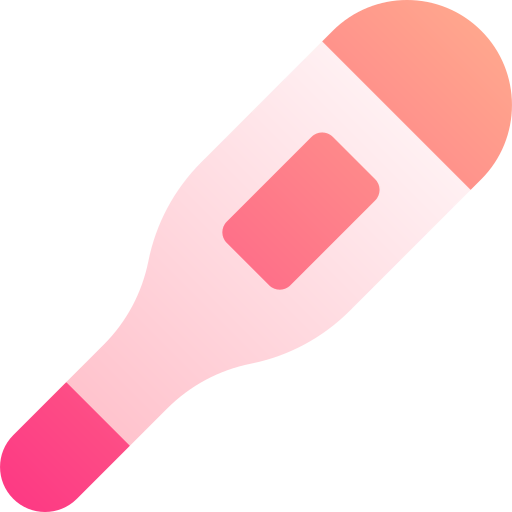 Thermometer 图标
