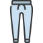 Jogger pants icon 64x64
