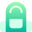 Backpack Symbol 64x64