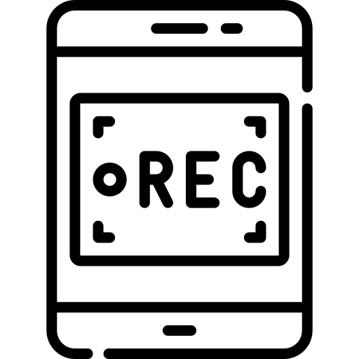 Record ícono
