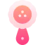 Rattle Symbol 64x64