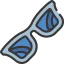 Sun glasses 图标 64x64