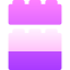 Blocks Symbol 64x64