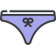 Underwear icon 64x64