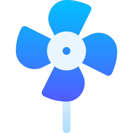 Windmill icon